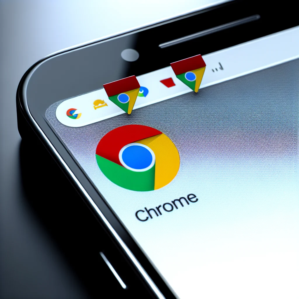 구글 크롬 안드로이드 144 고정 탭 기능 출시 2026, 꼭 알아야 할 변화와 활용법