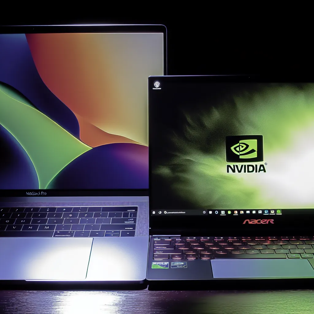 신형 MacBook Pro 가격 스펙 경쟁 2026, 고성능 노트북 비교 꼭 확인하세요