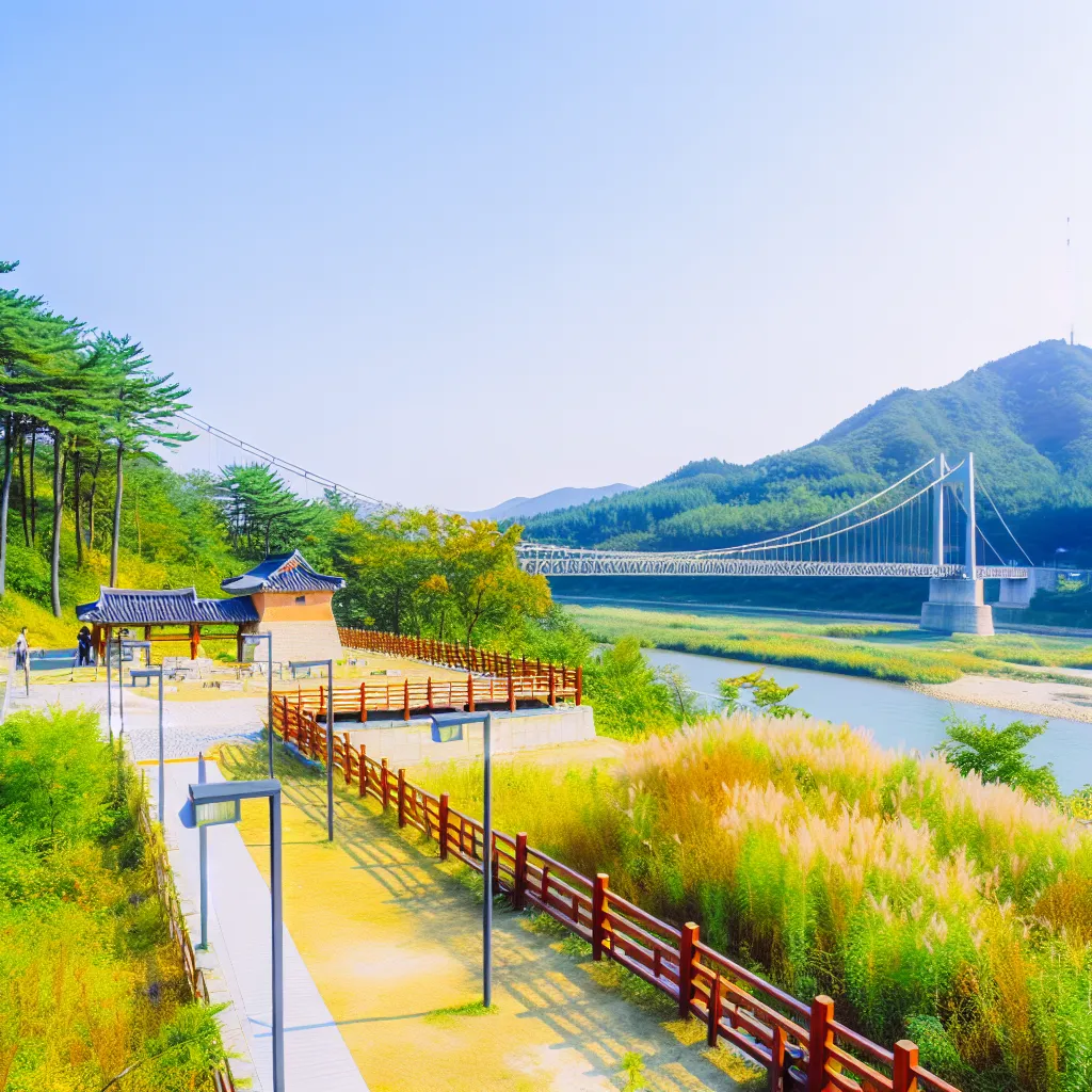 대구 근교 조용한 국내 여행지 추천 – 논산·구미 실속 코스와 꿀팁 안내