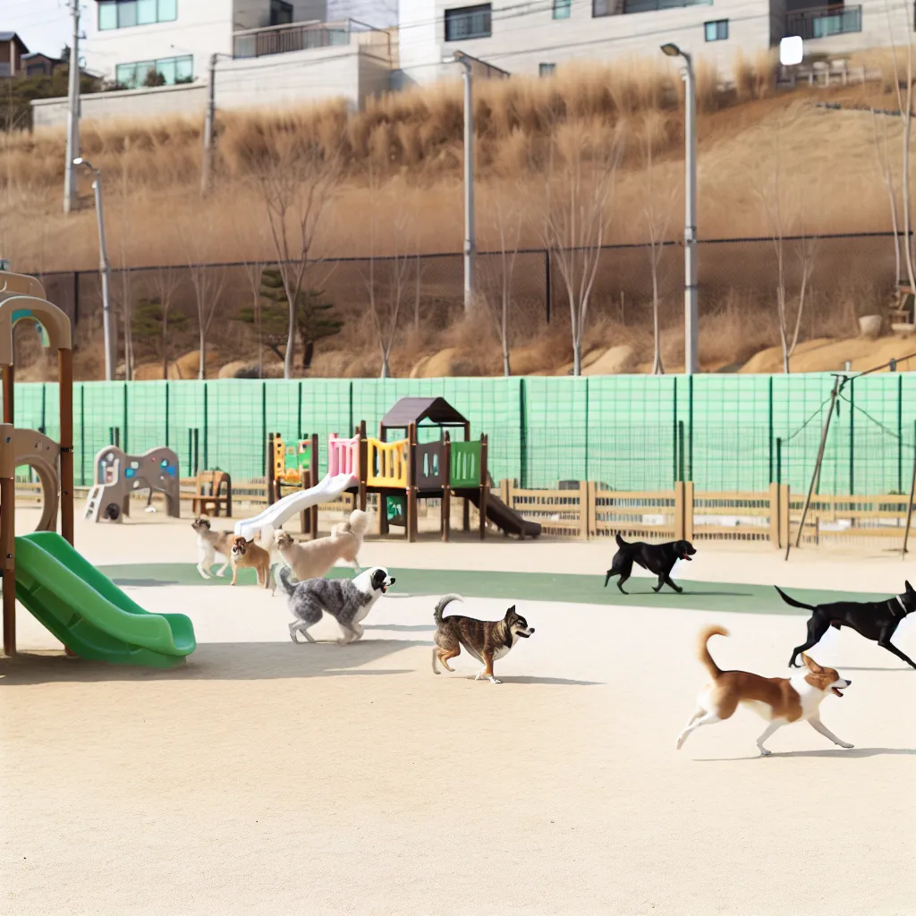 김해 반려동물 테마공원 개장, 지역 인프라 변화와 실용 가이드