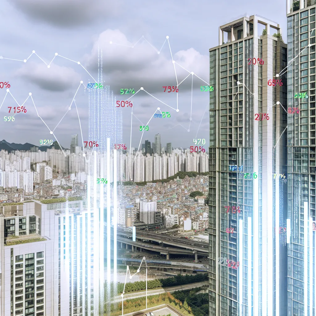 서울 아파트 매매 동향 및 가격 하락세 2026, 실수요자라면 꼭 체크할 변화와 전략