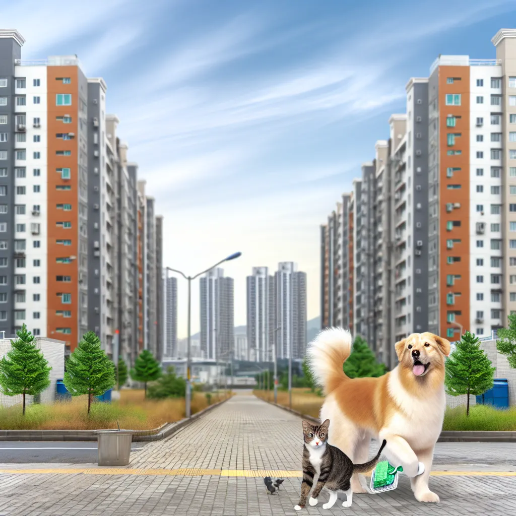 서울시 반려동물 의료비 지원 정책 2026, 내 아이 건강 지키는 방법