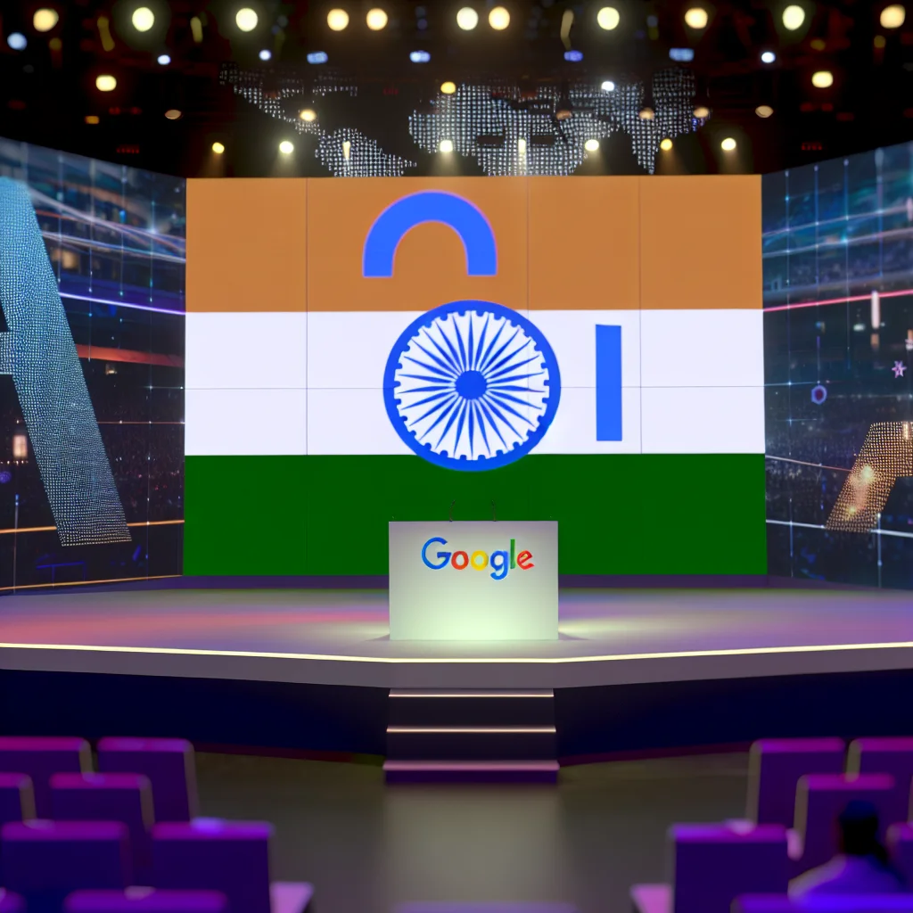 순다르 피차이 인도 AI 임팩트 서밋 2026 글로벌 리더 참가 현장 이슈와 주요 포인트