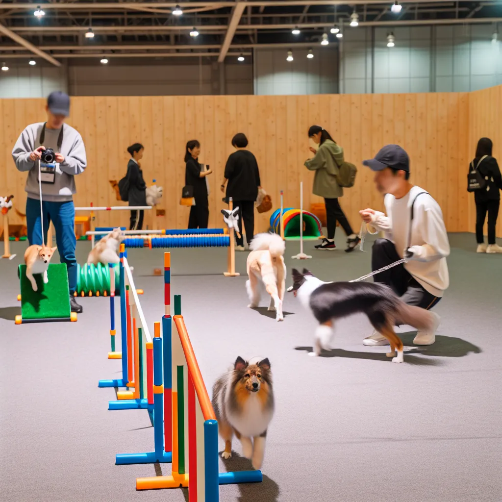 대구 펫쇼 2026 최신 반려동물 트렌드 한눈에! 관람 꿀팁까지
