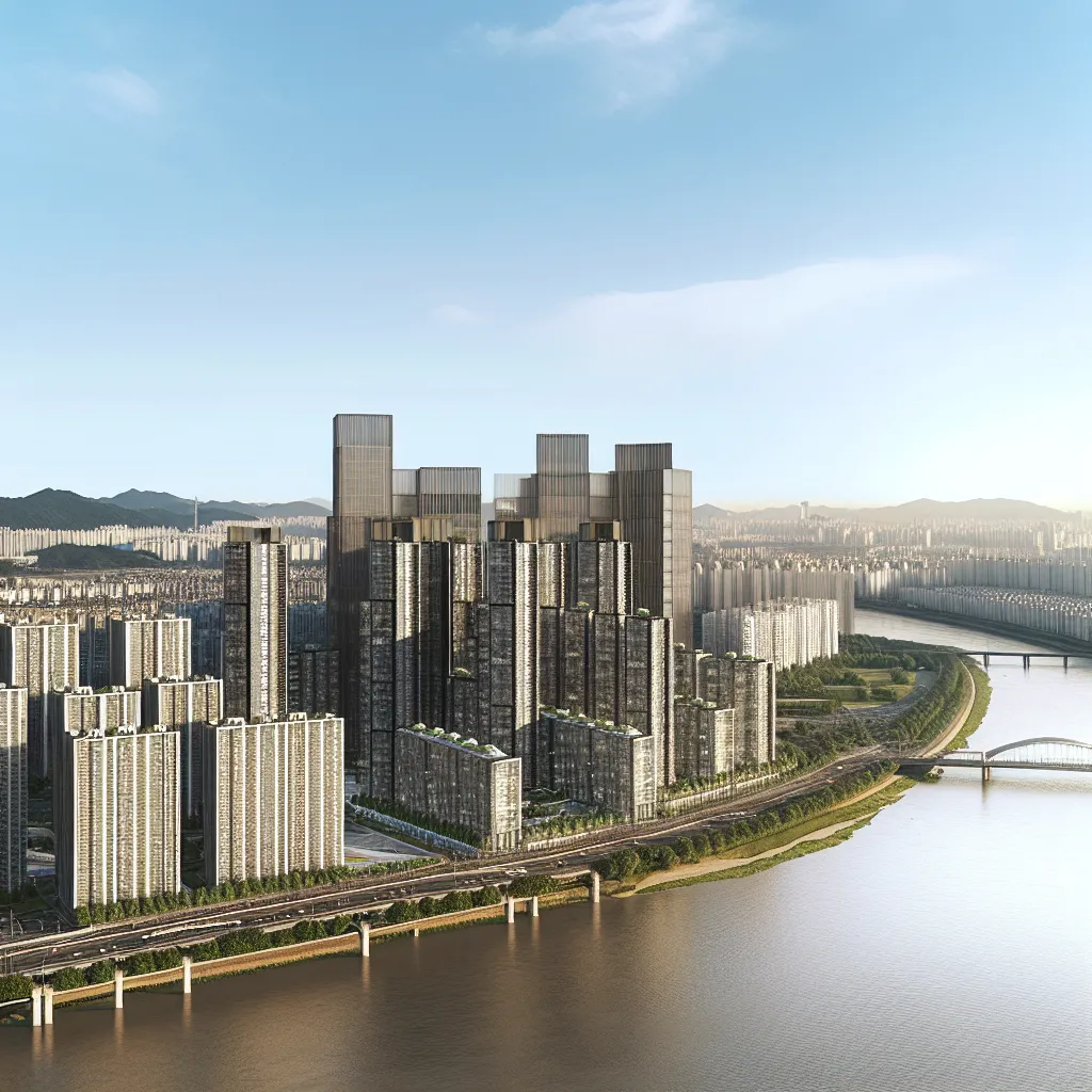 서울 강남권 아파트 매매 동향 2026, 가격 하락 신호와 실수요자 체크포인트