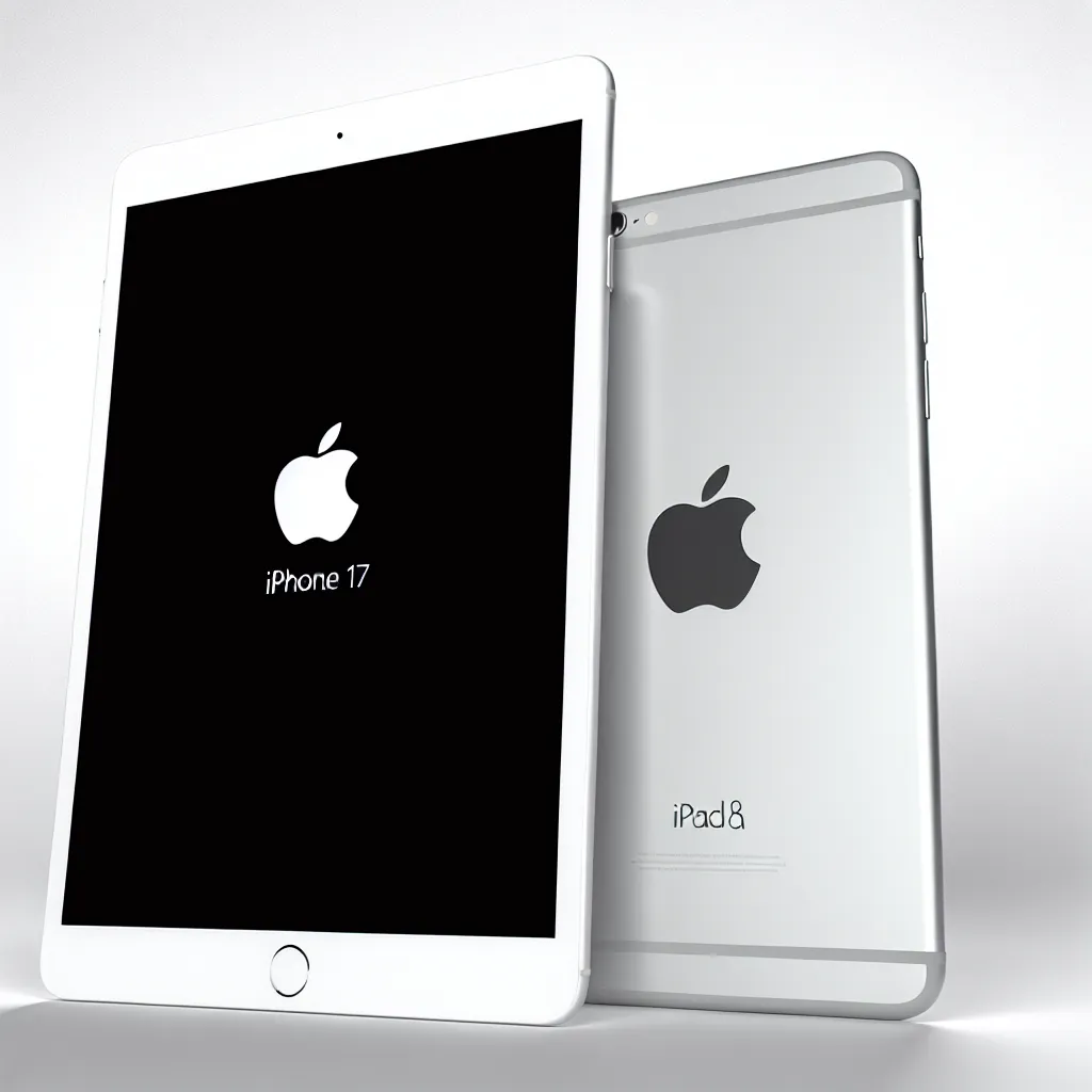 아이폰17e iPad Air M4 2026 출시일·스펙·가격 완전정리