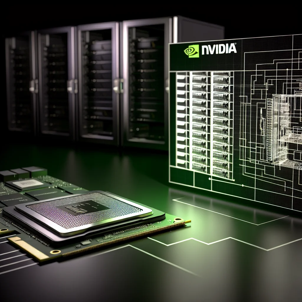 엔비디아 Synopsys 협력 중국 시장 2026 변화, 투자·개발자 주목 포인트 총정리