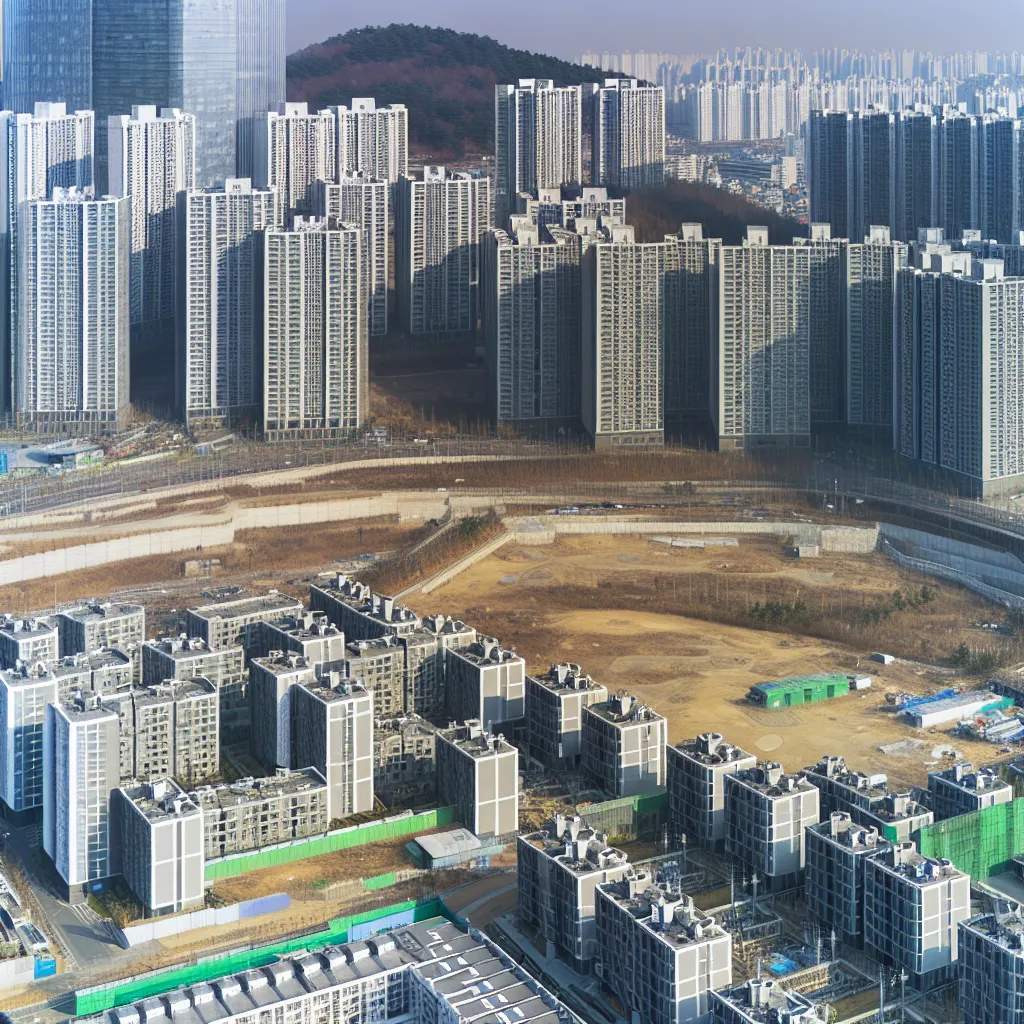 서울 및 수도권 주택 공급 미분양 현황 2026, 실수요자라면 꼭 알아야 할 체크포인트