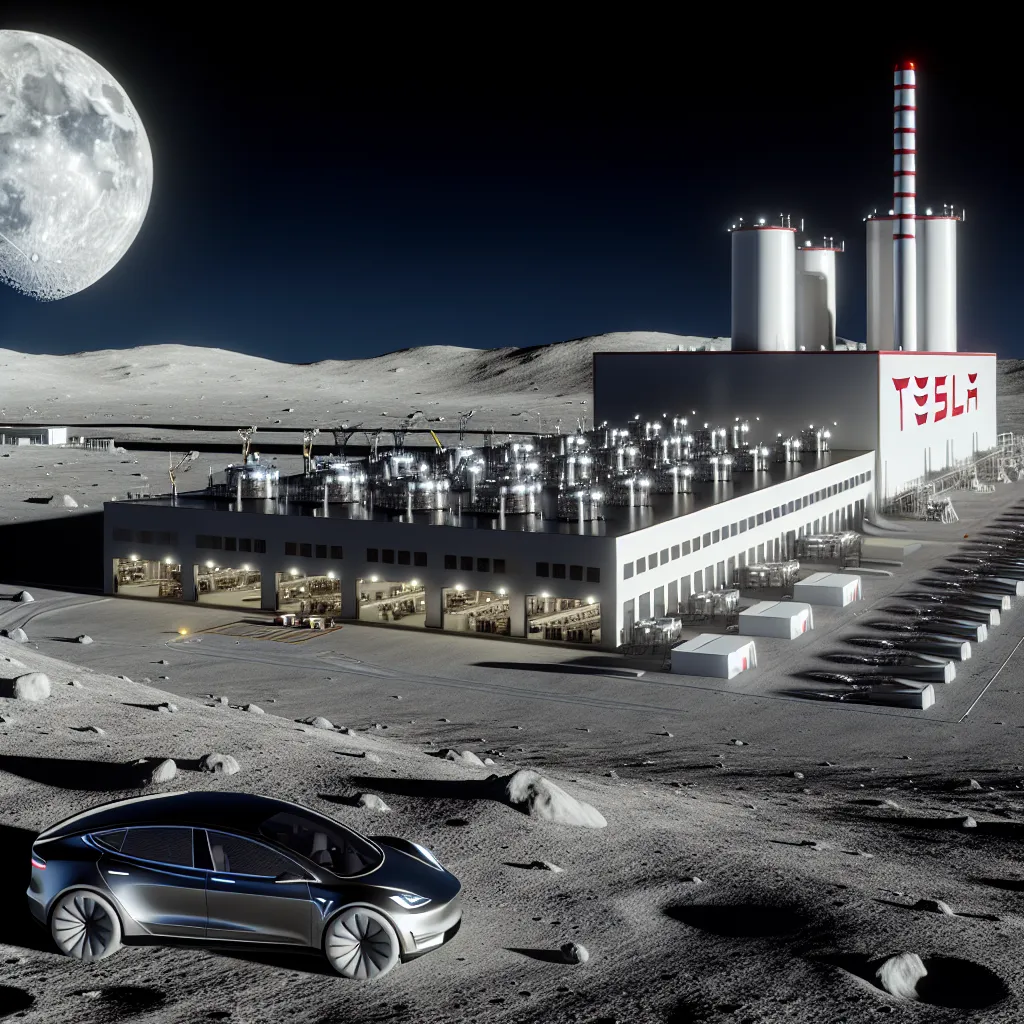 일론 머스크 테슬라 미래 공장 계획 2026 – 투자자가 꼭 알아야 할 변화