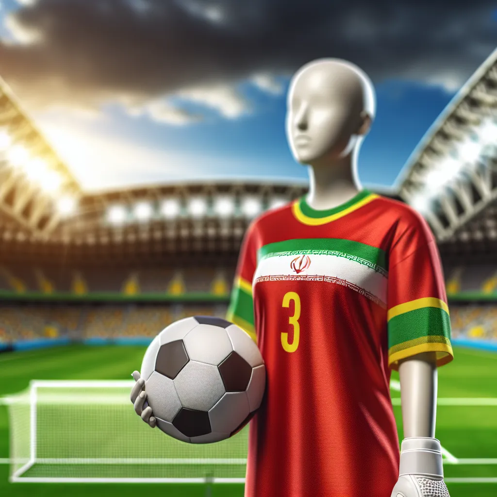 이란 여자축구 국가 제창 논란 2026, 호주전 변화와 경기 태도 집중 분석