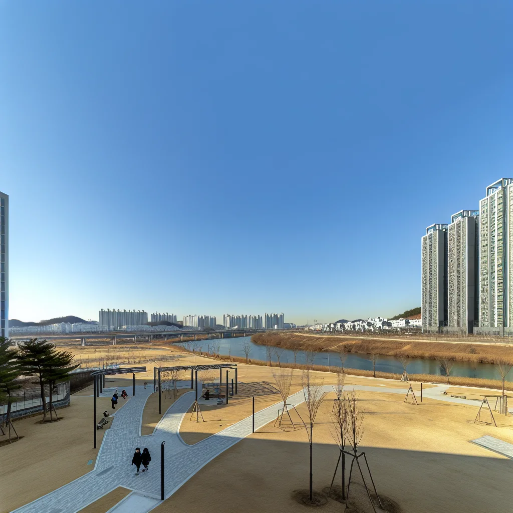 2026년 용인·부산 아파트 매매·전세 동향, 실수요자 전략은?