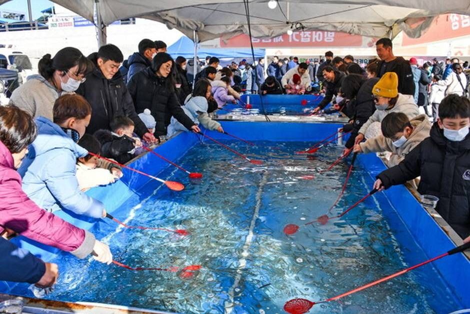 2026 영동곶감축제, 겨울만의 매력 속으로
