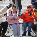 화천 산천어축제, 얼음 위 겨울놀이의 모든 것