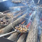 2026 겨울공주 군밤축제, 공주알밤과 겨울의 만남