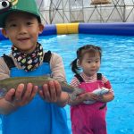 양평빙송어축제에서 겨울 낚시와 농촌 체험 즐기기