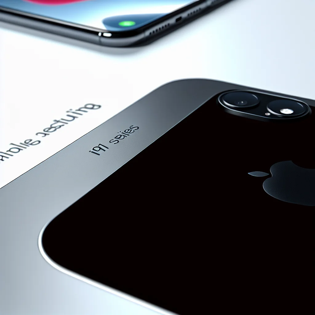 아이폰17 판매 호조 서비스 매출 신기록 2026, 소비자와 투자자가 알아야 할 핵심 정보