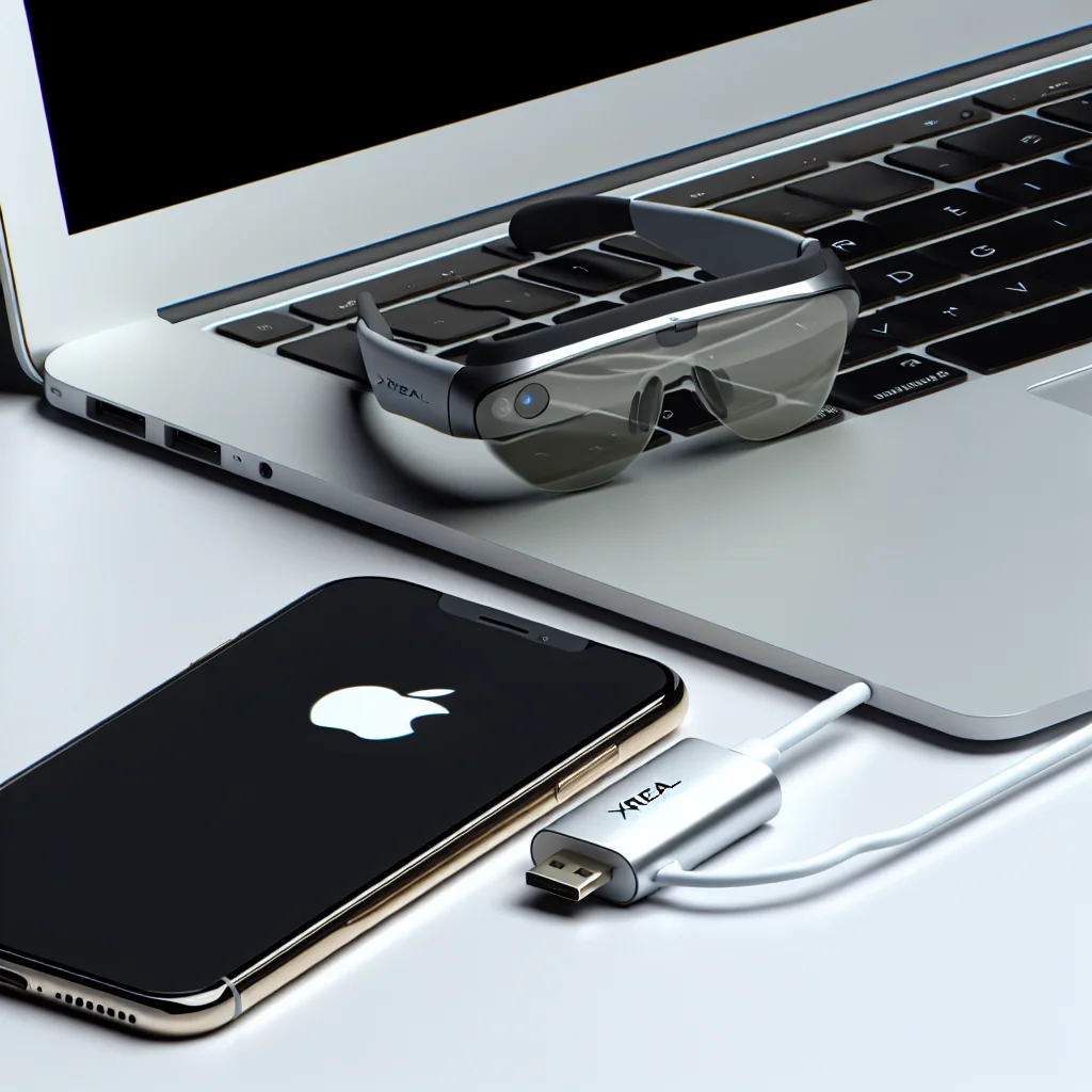 Xreal One Pro 애플 기기 연동 사용성 스펙 2026, 최신 스마트 안경 경험 총정리