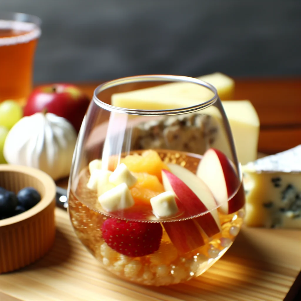 2030 논알콜 음료 트렌드와 건강 인식, 왜 이렇게 달라졌을까요?