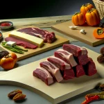 문경 약돌한우 한식 요리 레시피, 집에서 즐기는 특별한 맛 가이드