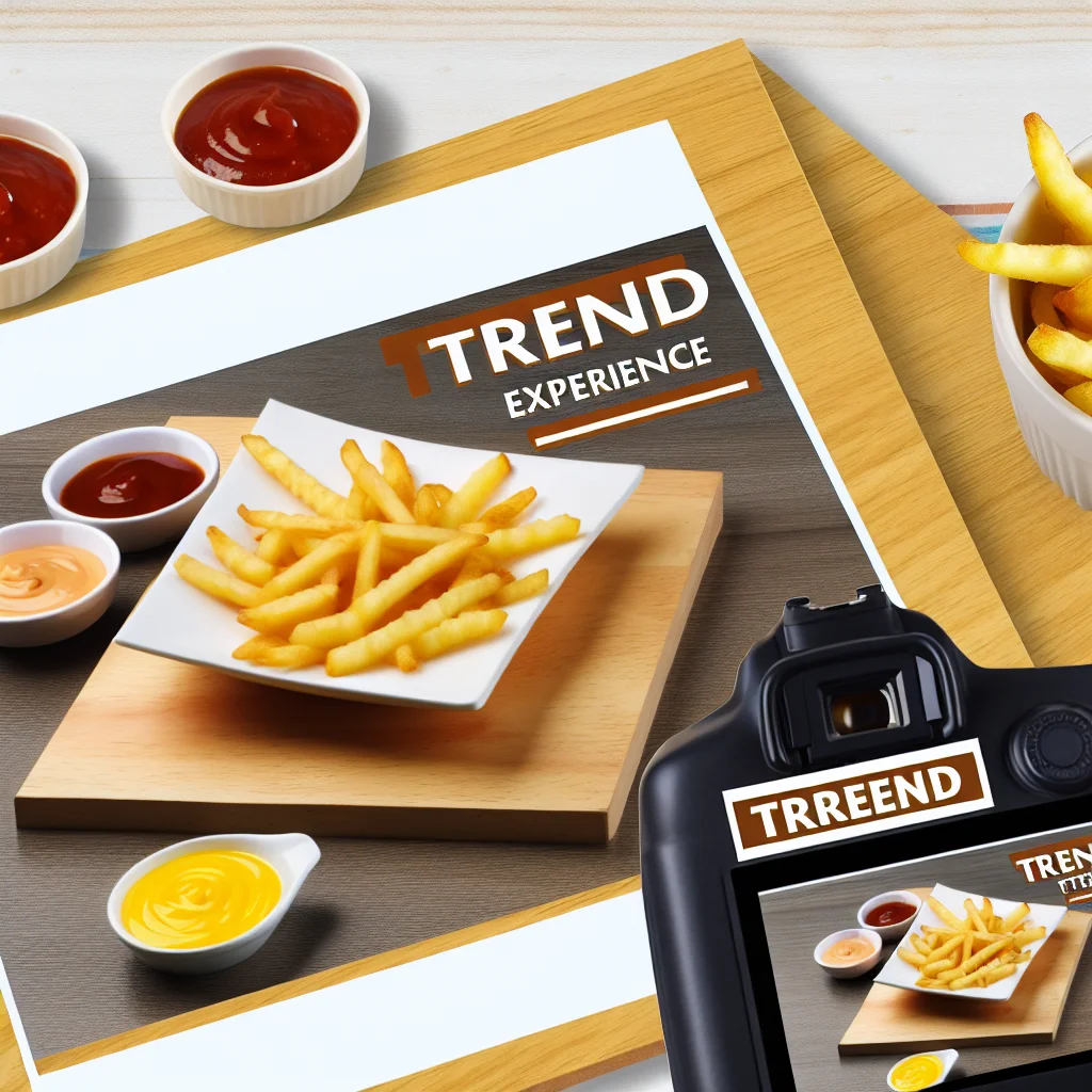 감자튀김 모임 트렌드 체험기 – 2026년 인기 이유와 실전 꿀팁 총정리