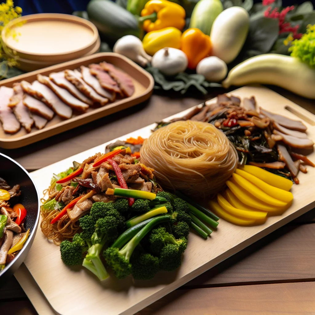 군급식 표준화와 한식 식문화 발전, 2026년에 꼭 알아야 할 변화와 꿀팁