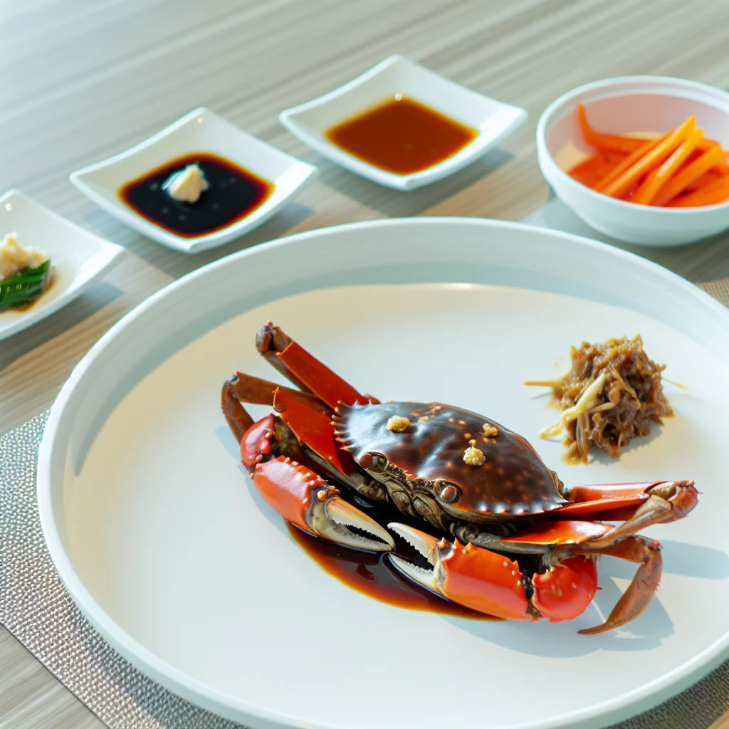 전통 한식 간장게장의 현대적 변신 – 요즘 인기 이유와 집에서도 즐기는 팁