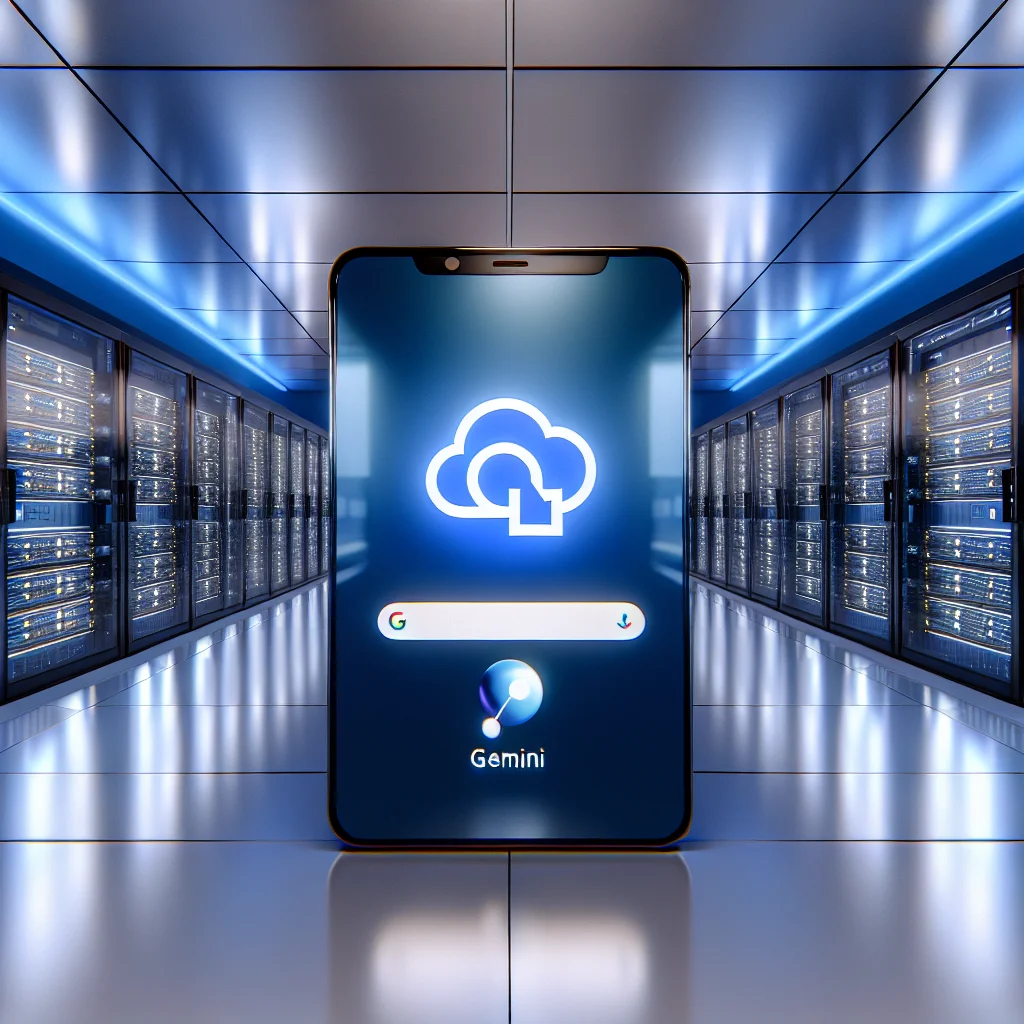 제미나이 AI 성장 알파벳 매출 영향 2026, 구체적 수치와 투자 포인트 총정리