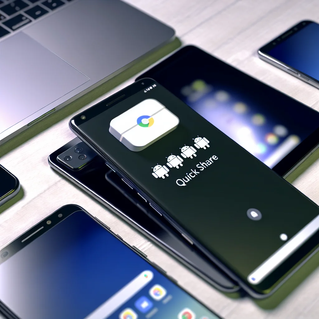 안드로이드 AirDrop 호환성 확대 파일 공유 기능 변화 2026, iPhone과 자유롭게 전송 가능할까?