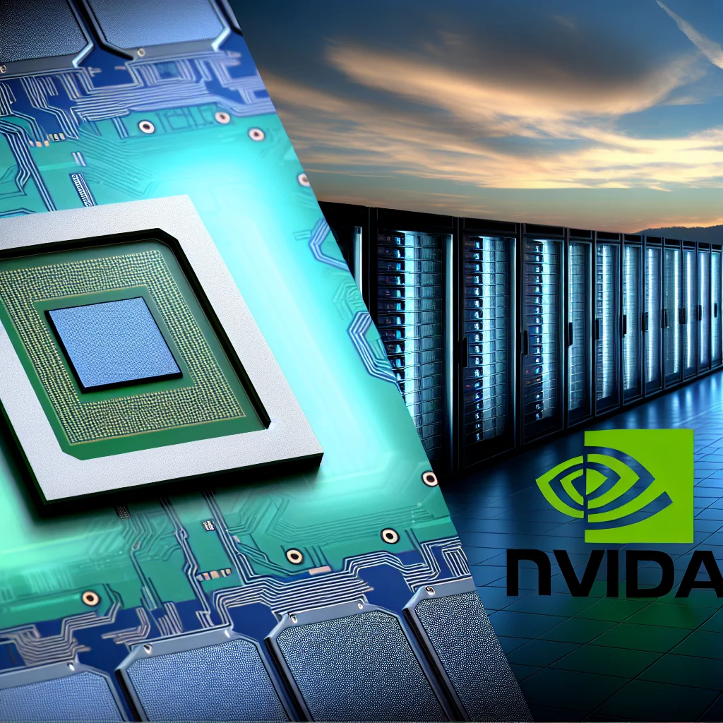 TSMC 생산 능력 확대 엔비디아 AI 칩 수요 전망 2026, 투자와 시장 변화는?