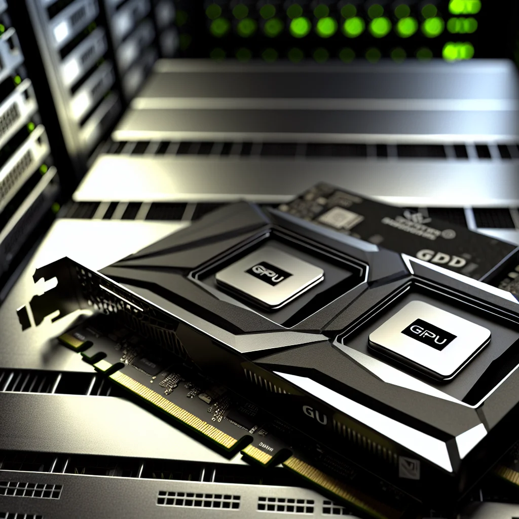 AMD 인텔 GPU 사업 강화 엔비디아 경쟁 구도 2026, 반도체 시장 변화 총정리