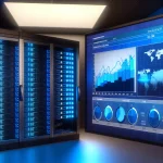 팔란티어 Q4 실적 AI 플랫폼 경쟁력 분석으로 본 2026 전망