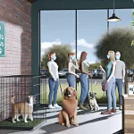 반려동물 동반 출입 음식점 제도 2026 – 3월부터 달라지는 지역별 현황과 준비 체크리스트