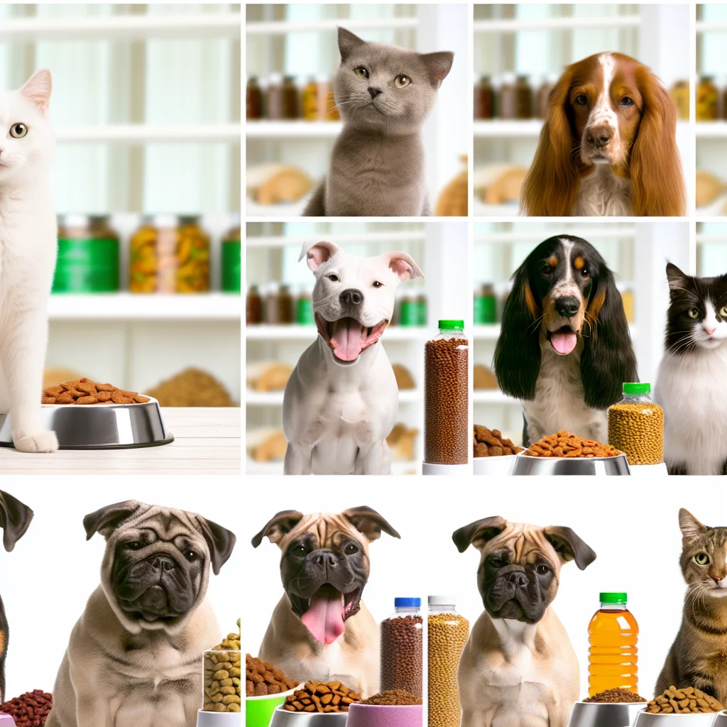 펫푸드 시장 동향 2026, 국내 식품업계 진출 현황과 실전 케어 가이드