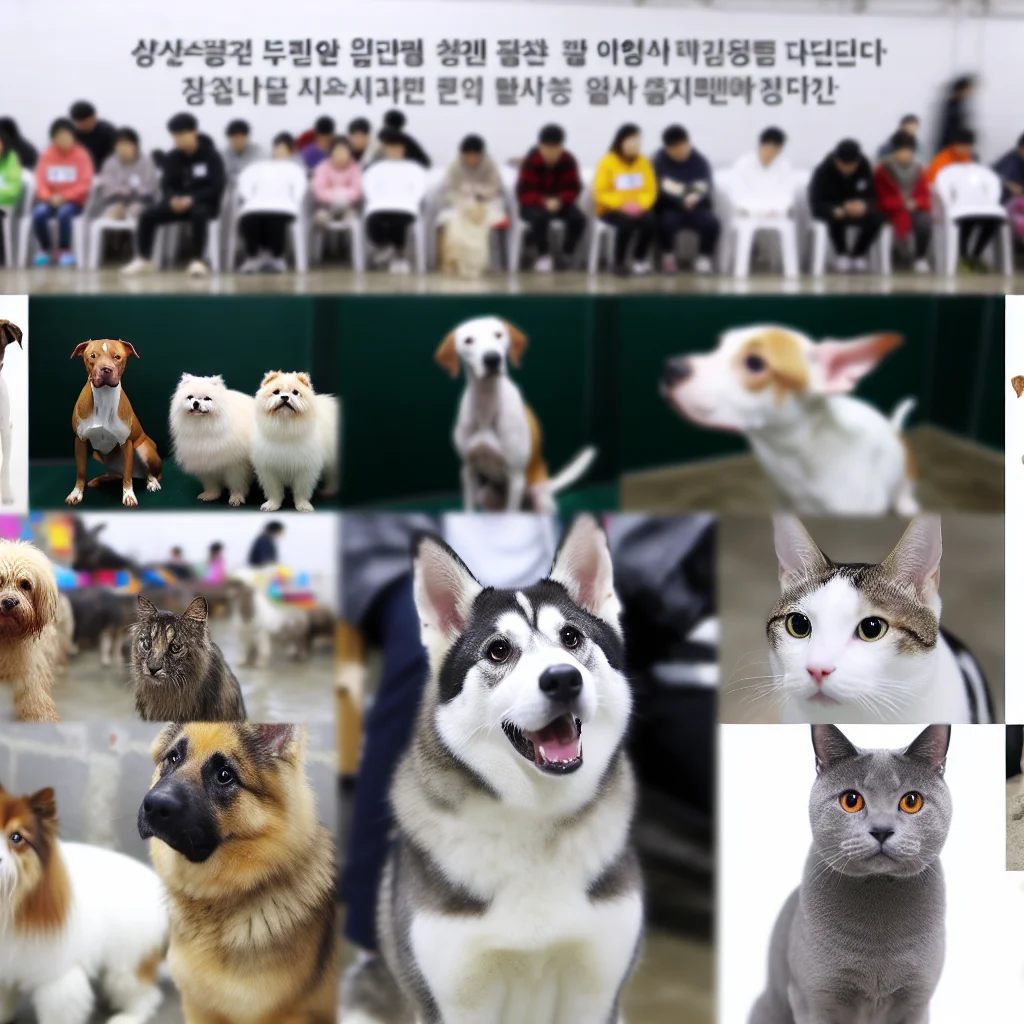 충주시 유기동물 입양비 지원 정책 2026, 최대 15만원 혜택 총정리