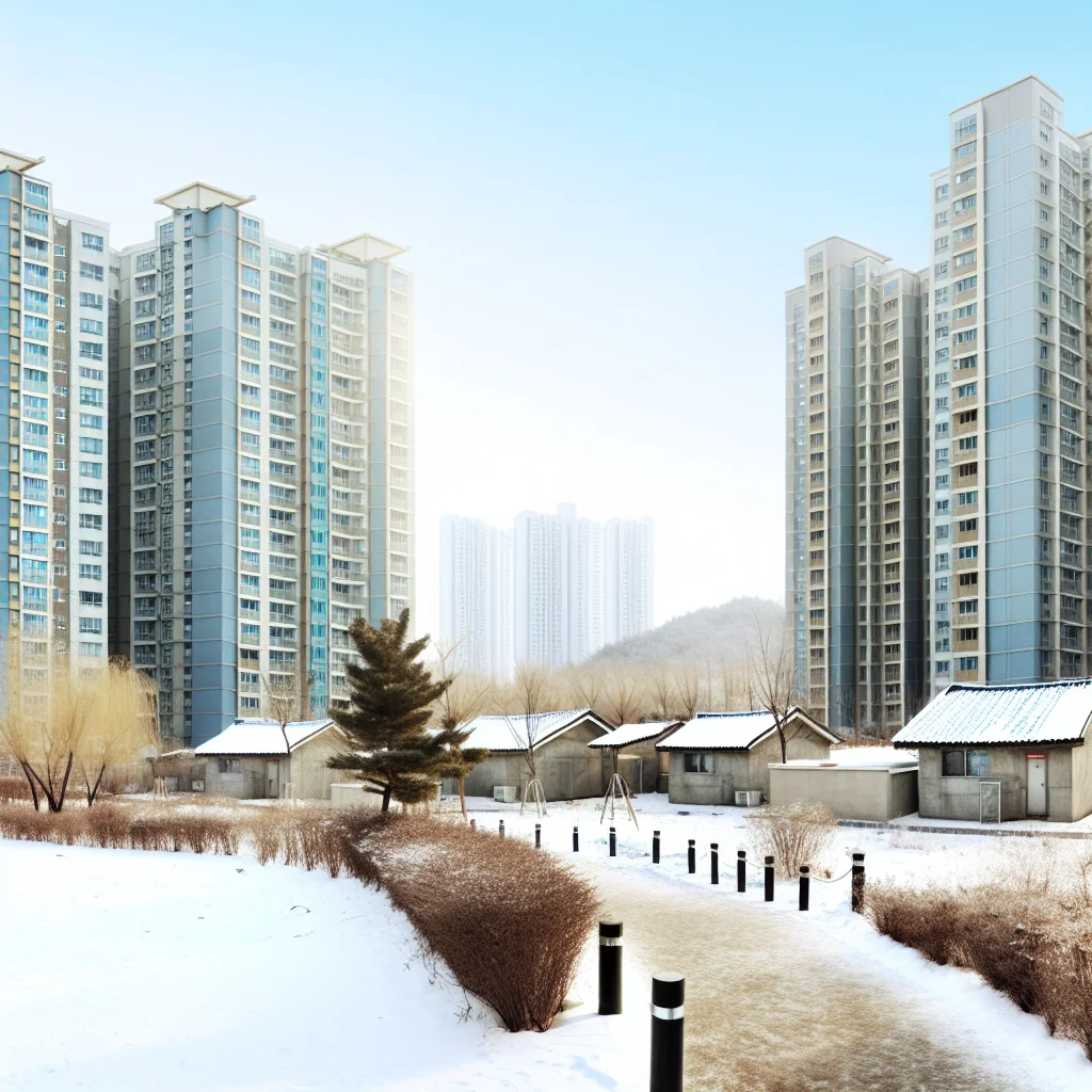 재건축 아파트 희귀 매물과 투기과열지구 2026, 실수요자라면 꼭 알아야 할 현황과 대처법