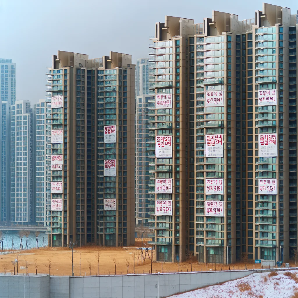 다주택자 규제 강화 서울 아파트 시장 2026, 실수요자라면 꼭 참고해야 할 변화와 전략