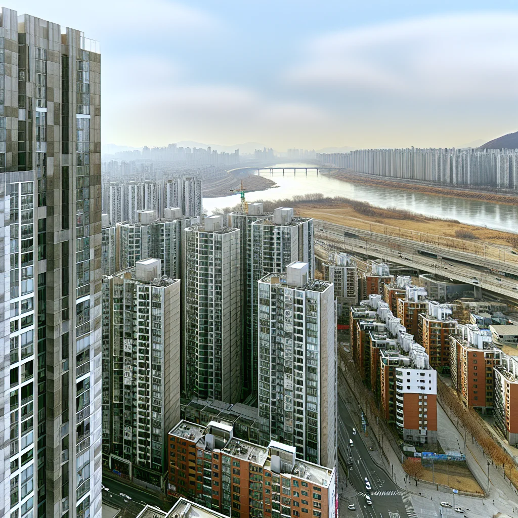 서울 아파트 매매 전세가 상승세 둔화 2026, 실수요자라면 꼭 체크해야 할 변화