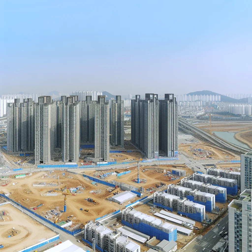 창원 회원2구역 재개발 진행 상황 2026 – 실수요자가 꼭 알아야 할 핵심 정보