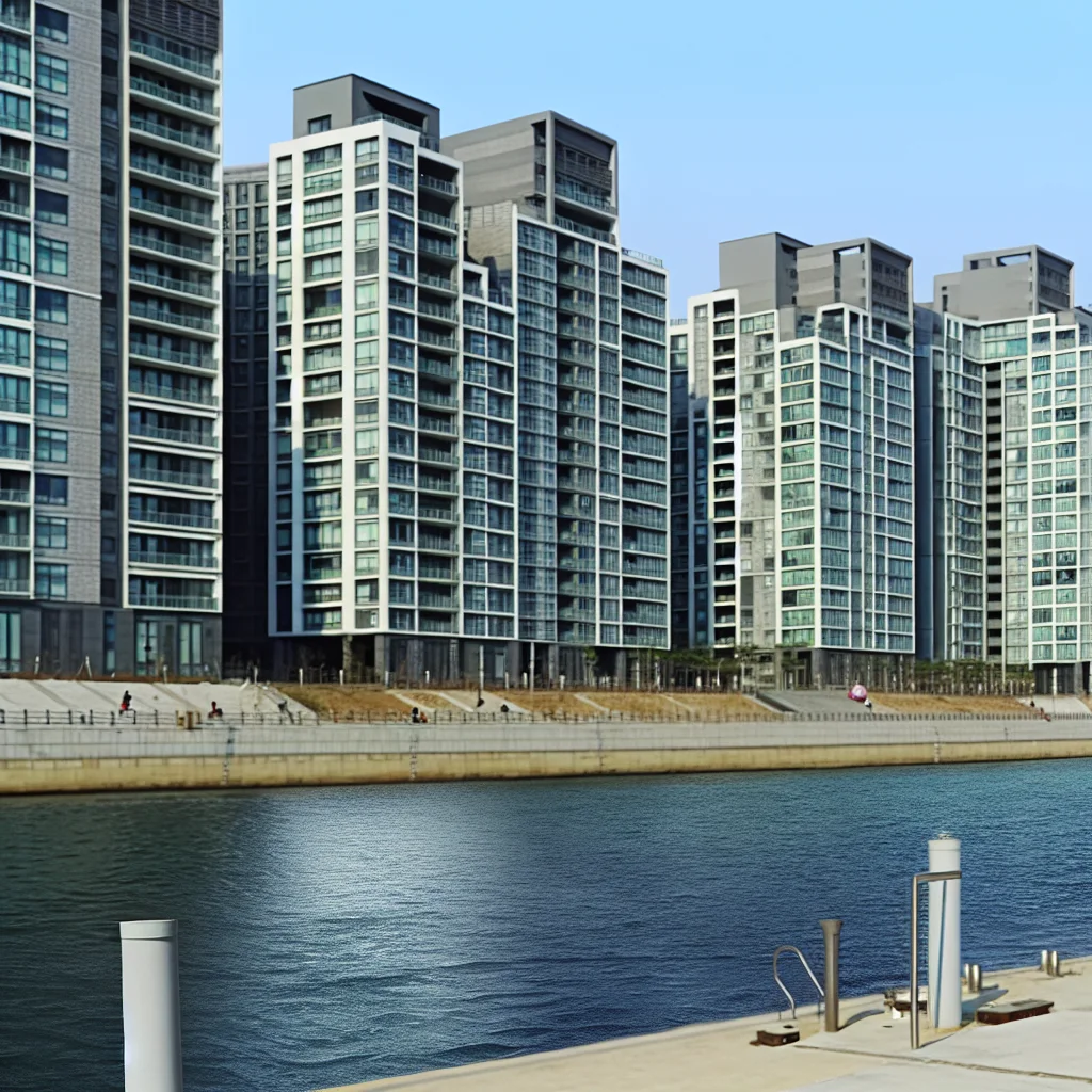 서울 강남권 한강 이남 중소형 아파트 시세 2026, 지금 매수 타이밍일까?