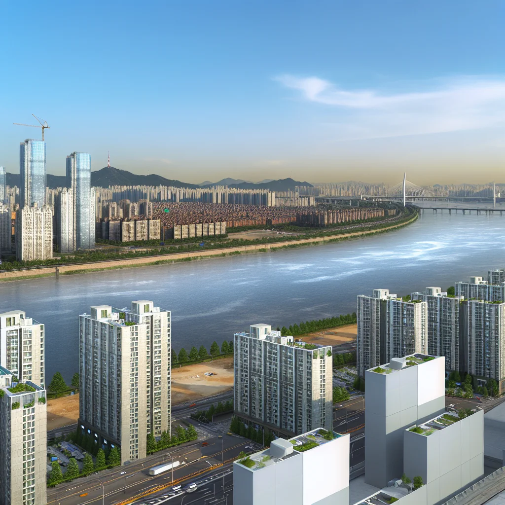 서울 아파트값 상승과 지역별 차별화 2026, 강북·강남 실수요자 주목해야 할 변화