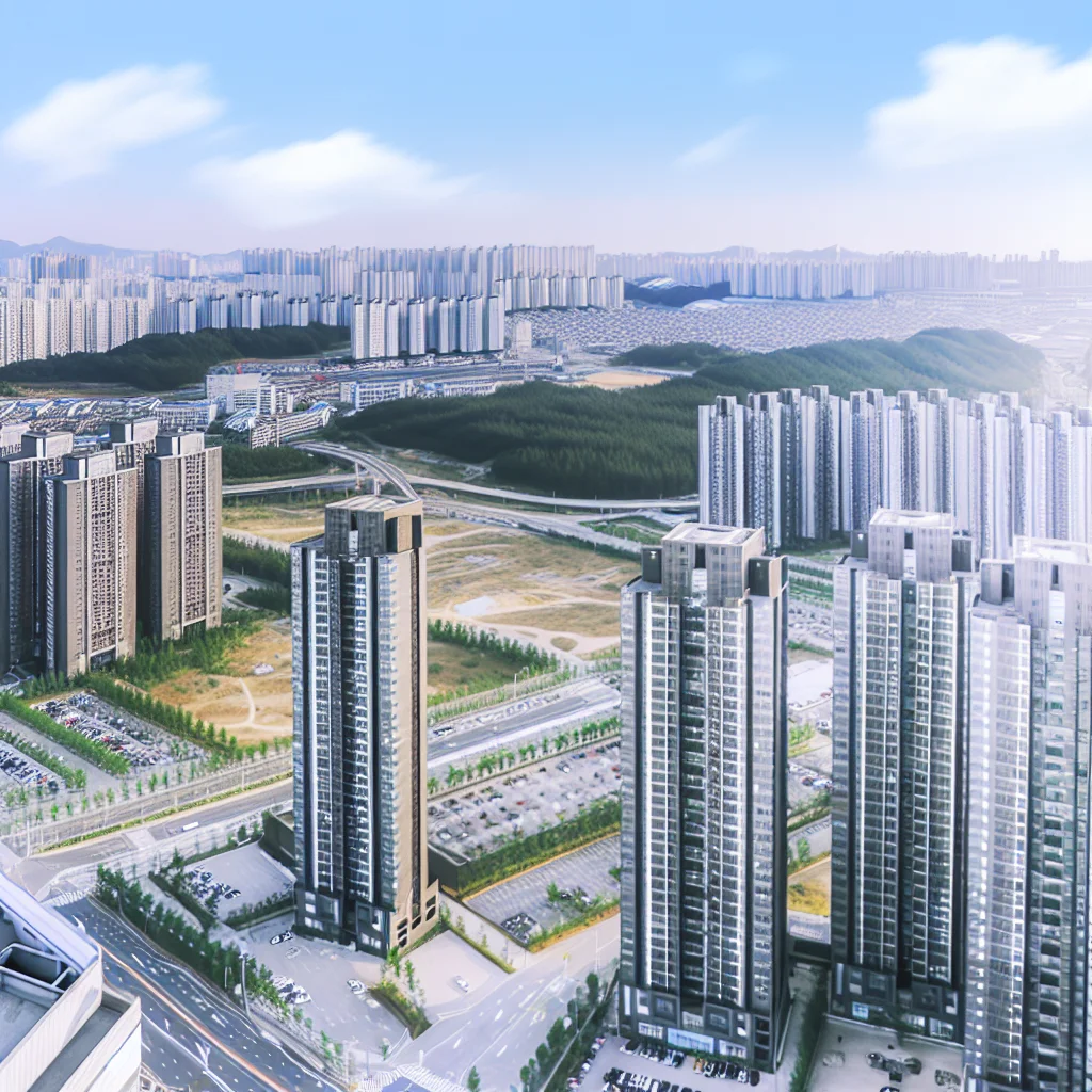 경기 아파트 매매 거래량 증가 2026, 실수요자와 투자자 모두 주목해야 할 이유