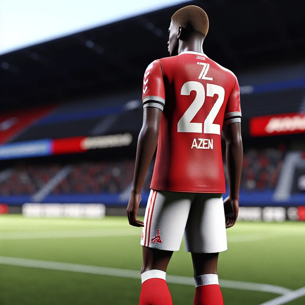 이치하라 알크마르 이적 2026, U-23 아시안컵 우승 주역의 새 도전 분석