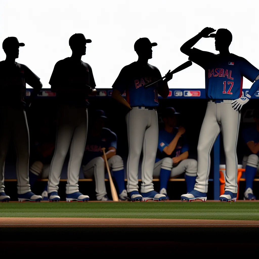 WBC 야구 대표팀 2026 국가대표 출전 소식 총정리와 팬 체크포인트