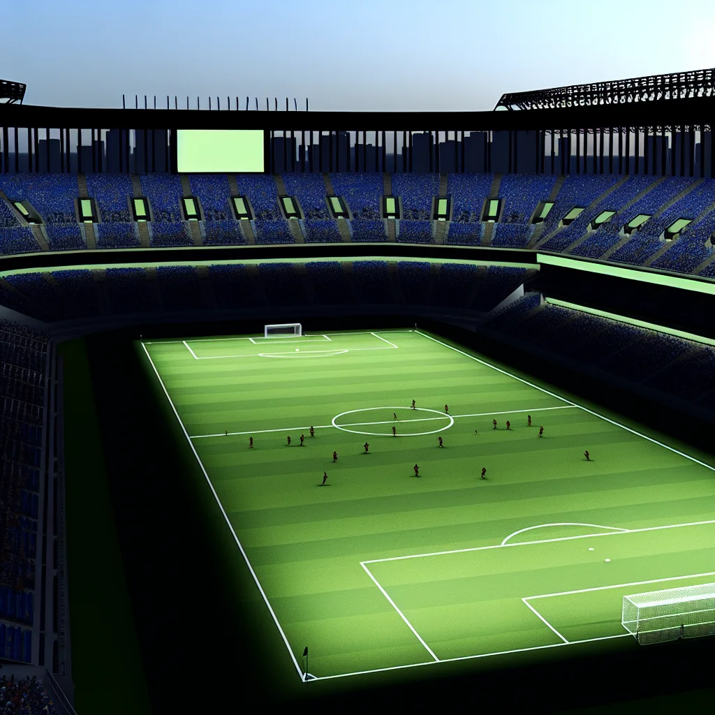 FC서울 ACL 홈경기 장소 변경 잔디 문제 2026 – 목동으로 옮긴 배경과 실전 체크포인트