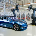 테슬라 모델 S X 단종 옵티머스 로봇 양산 2026, 변화의 핵심 포인트