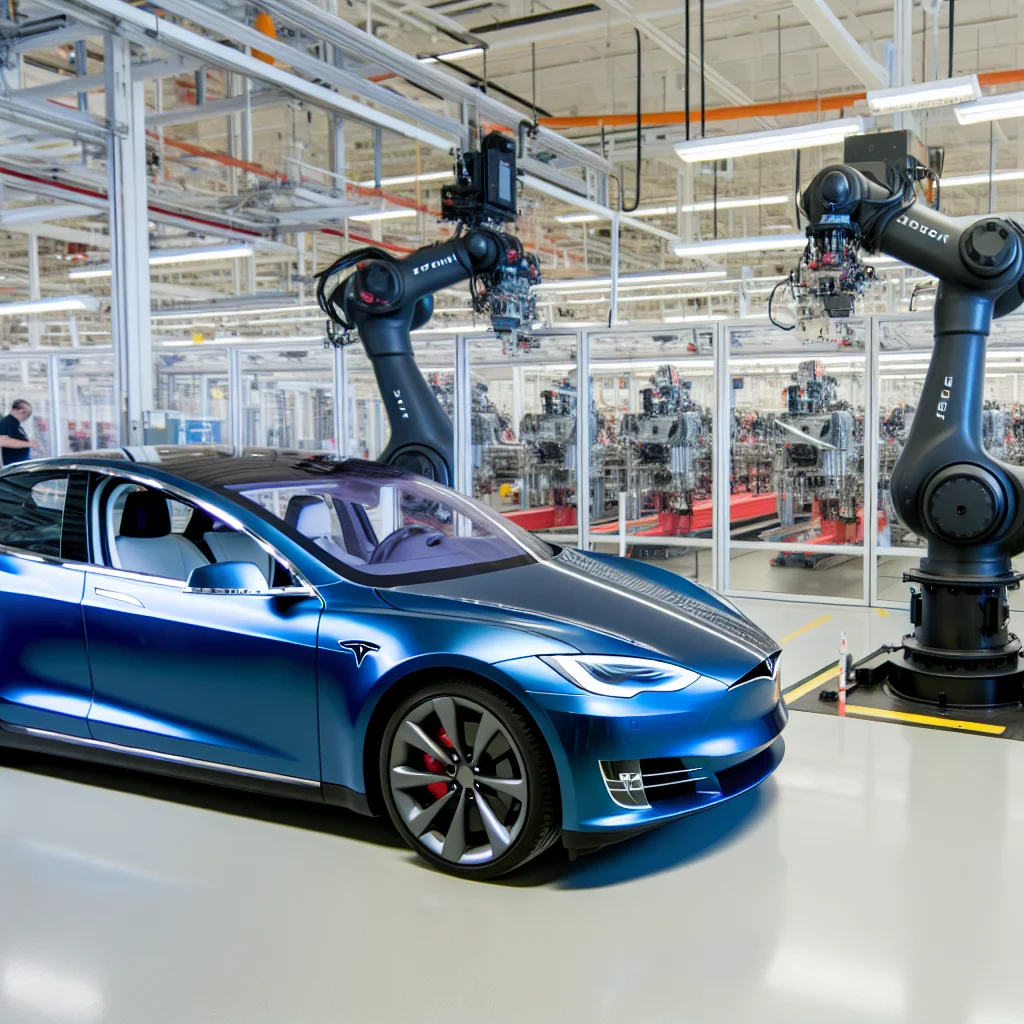 테슬라 모델 S X 단종 옵티머스 로봇 양산 2026, 변화의 핵심 포인트