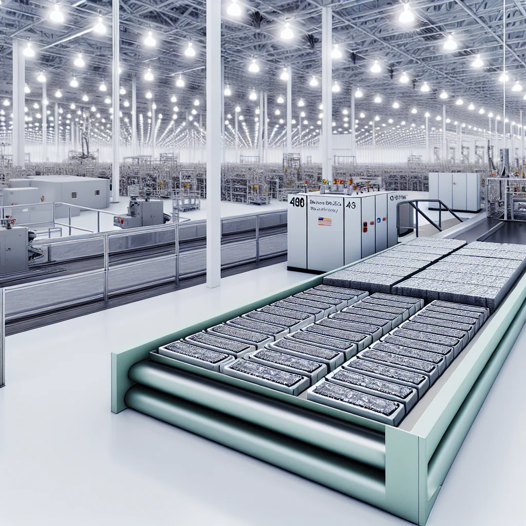 테슬라 4680 배터리 기술 혁신 대량 생산 2026, 오너가 꼭 알아야 할 변화