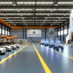 테슬라 SpaceX-xAI 합병 머스크 재산 8000억 달러 돌파, 투자자 필독 정보