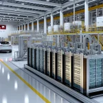 테슬라 배터리 화학 혁신 2026 비용 절감 전망, 소비자에게 미치는 영향은?