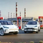 테슬라 BYD 전기차 시장 점유율 2026 비교, 누가 1위일까?